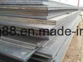 Ah32 Ah36 Marine Steel Plate for Ship Building