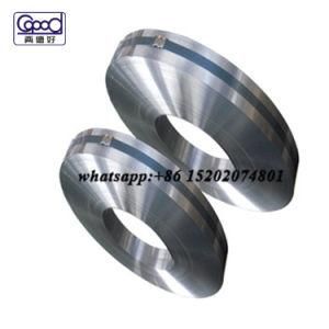 65mn Spring Steel Strip Hardened and Tempering Polished