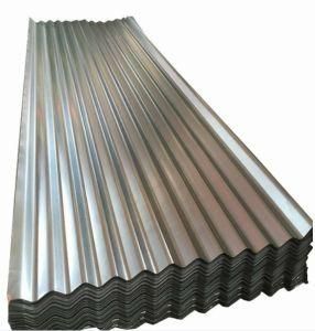 Prepainted Galvanized Corrugated Metal Roofing Sheet Price 9+Corrugate