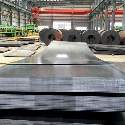 Iron/Cold Rolled Mild Steel Sheet Coils /Mild Carbon Steel Plate