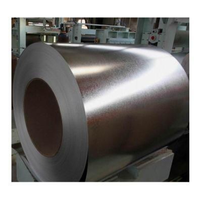 Galvanized Steel Sheets/Eg/Egi/Hot Dipped Galvanized Steel Coil From China Professional Manufacturer