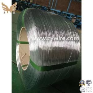 Galvanized Spring Steel Wire / Coils with Multi-Function