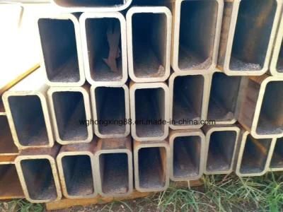 Profile Steel Tube (LTZ) Profile Steel Tube Q235