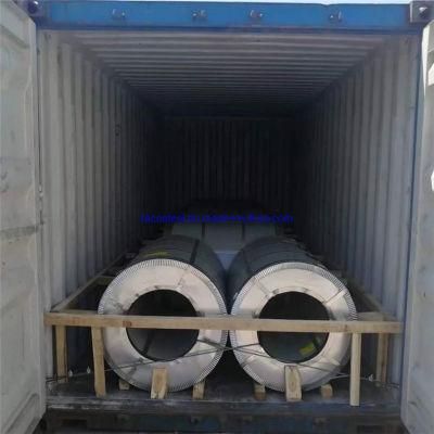 Factory Price! Z30g Z40 Z15 Red Color Blue Color White Color Prepainted Galvanized Steel Coil