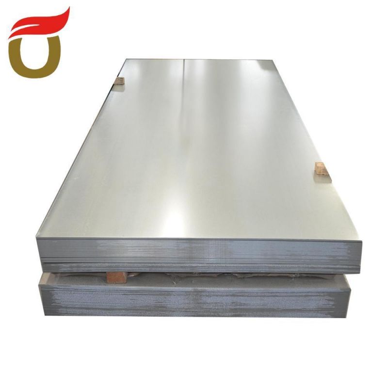 Stainless Steel Sheet 304 High Quality 1-5mm Thickness