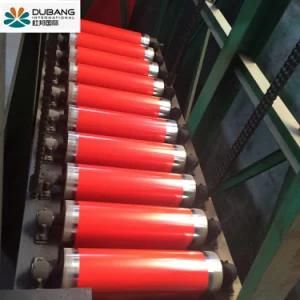 Prepainted Galvanized Steel Coils PPGI with Perfect Quality