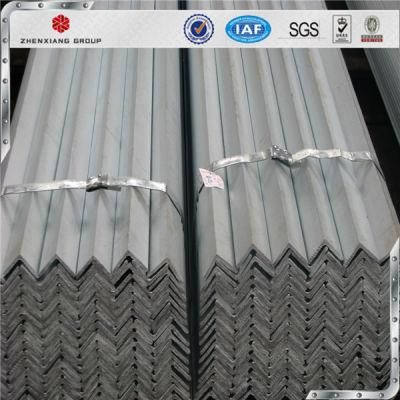 30*30 Equal Angle Steel Bar