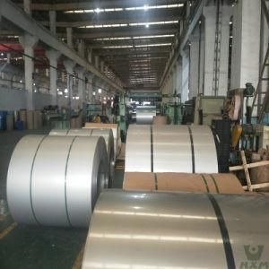 Ss 430 304 Ba Finish Stainless Steel Coil and Sheets Good Price