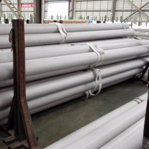 ASTM A312/ A213/ A269 Tp309h Annealed &amp; Pickling Stainless Steel Pipe