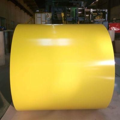 CRC Cold Rolled Coils Steel Coil for Construction Building Material