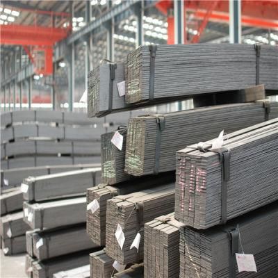 Steel Construction Factory Building Carbon Flat Bar