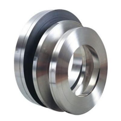 2b Ba 8K No. 1 Mirror, etc 202 Stainless Steel Coil with ISO