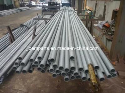 Uns S31254 Seamless Pipes/Welded Pipes (254 SMO, 1.4547, 254SMO)