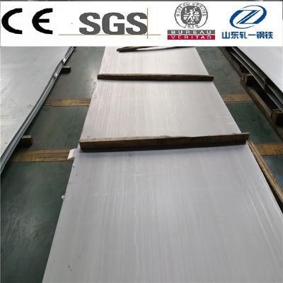 Alloy 600 Nickel Alloys Stainless Steel Plate Corrosion Resistant Alloy Steel Plate