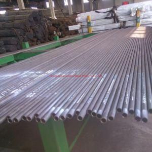 En 10216-1 P195tr1 Seamless Carbon Steel Tube for Boiler