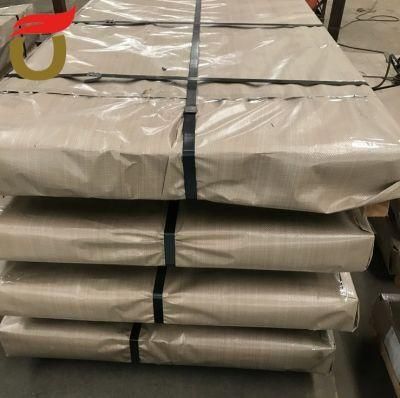 China High Quality Stainless Steel Plate SUS304 316L 300series Supplier Price Per Ton
