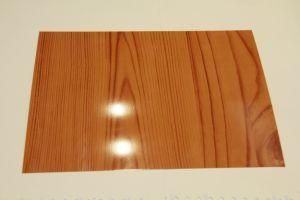 Beautiful-Spangle Prepainted Galvalume Steel Coil 55% Gl Steel Sheet / Plate / Strip, Ppglsteel Coil