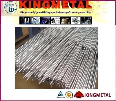 En10305-1 Seamless Cold Drawn Tubes