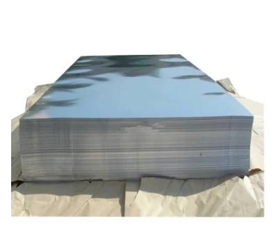 Low Price Tisco 4X8 201 Stainless Steel Sheet
