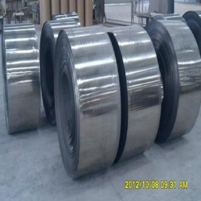 0.5mm Thickness 201 316 430 Stainless Steel Coil