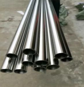 316 Stainless Steel Tube Pipe Update Price for Building