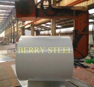 Manufacture Matte Surface PPGI Steel in Sheets