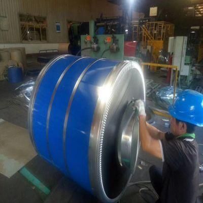 G80-G275 Zinc Coating Galvanized Plate / Galvanized Sheet / Gi Coil