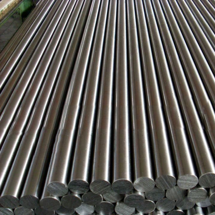 Supply X165crm0V12 Steel Bar/X165crm0V12 Steel Rod/X165crm0V12 Round Rod/X165crm0V12 Round Bar