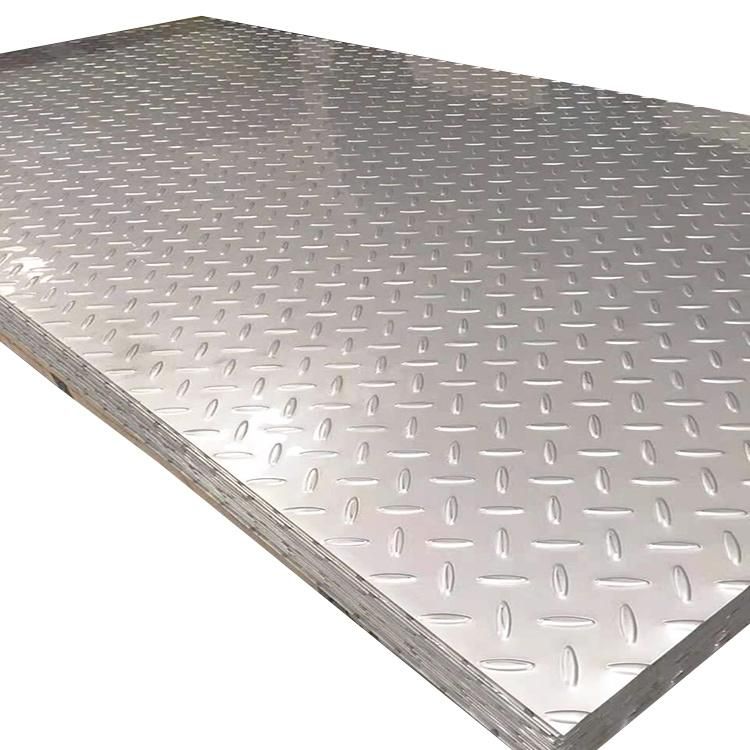 Hot Sale 304 Stainless Steel Sheet/Plate