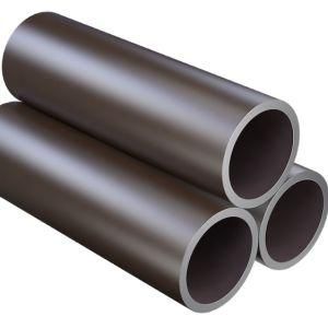SAE4140 Q+T Carbon Seamless Steel Pipe/Tube for Drill Pipe