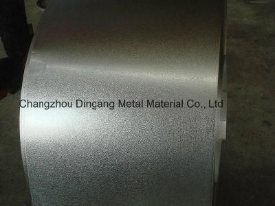 Grade80 (550) Zincalu Steel Coil (GL) for Roofing