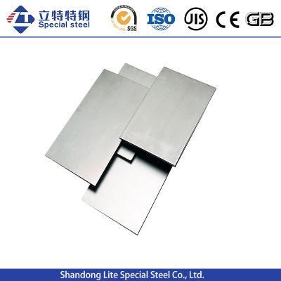 Wholesale Customized Good Quality Sheet Flat S31693 S22053 S32750 Stainless Steel Plate Sheet