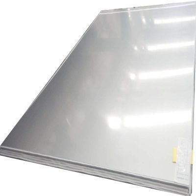 Pressure Vessel, High Pressure Storage Tank, High Pressure Pipeline, Heat Exchanger Stainless Steel Plate 2205