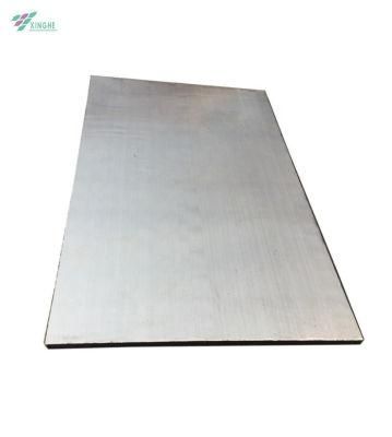 Ms Carbon Steel A36 Q235 3mm Steel Plate Price