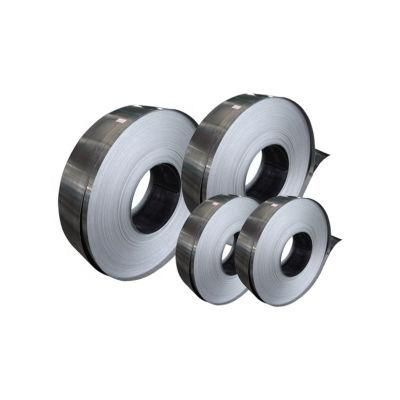 304 316 904L Cold Rolled Stainless Steel Strip