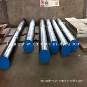 1.2080 Round Bar Alloy Tool Steel