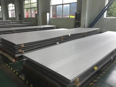 SUS 201 2520 2507 2205 316 317 310S High Temperature Resistant Stainless Steel Plate, Duplex Stainless Steel Plate