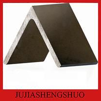 Ss400 Hot Rolled Steel Angle