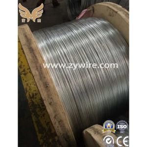 High Performance Steel Wire / Galvanized Steel Wire (GSW)