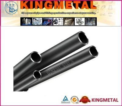 Cold Drawn Seamless Precision Tubes