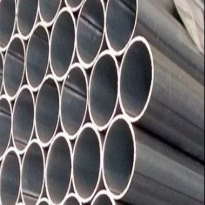 ASTM A210/ASME SA210 Grade A1 Carbon Steel Seamless Pipe