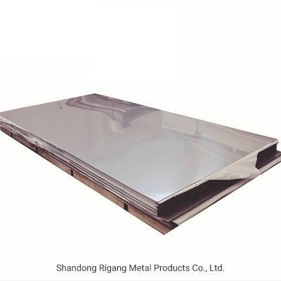 Q235 Q345 Wear-Resisting Plate/ Stainless Steel Plate Cut Deal
