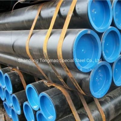 Ms CS Seamless Pipe Tube Price API 5L ASTM A106