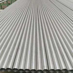 Best Selling Stainless Steel Seamless Pipe for High Pressure Boiler