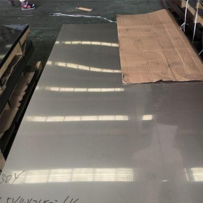 AISI ASTM SUS201/ 304 / 316/ 310S Hot Rolled Cold Rolled Hairline 8K Polished Checkered Colored Stainless Steel Sheet for Construction