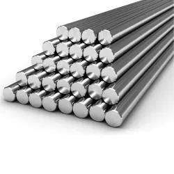 China Factory Price Forged Round Bar 42CrMo4+Q/T
