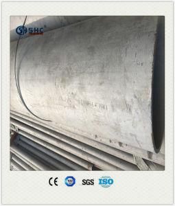 ASTM A312 Tp316L 304 316stainless Steel Seamless Pipe/Tube