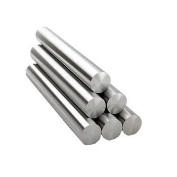 Small Diameter 304 316 430 Stainless Steel Round Rod Bar From China Supplier