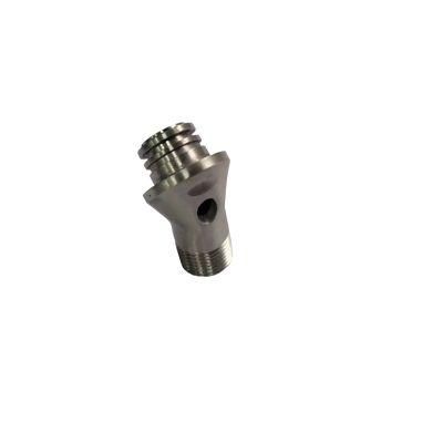 Lost Wax Stainless Steel 304 Precision Die Casting