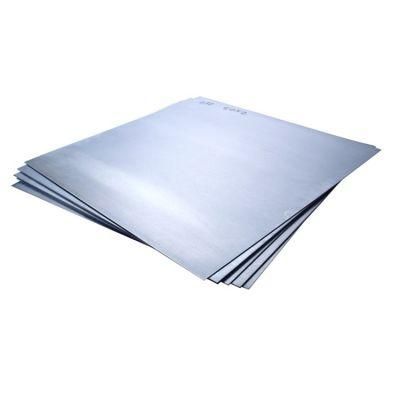 Hot Seller AISI ASTM GB JIS Stainless Steel Plate 316 316L 310S 321 Manufacturer